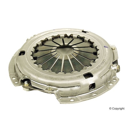 Aisin Clutch Cover, Ctx060 CTX060